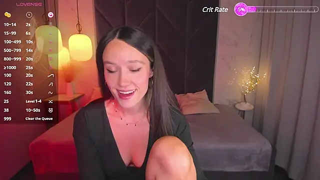 AgnesGoddess online show from December 12, 2024, 10:09 pm