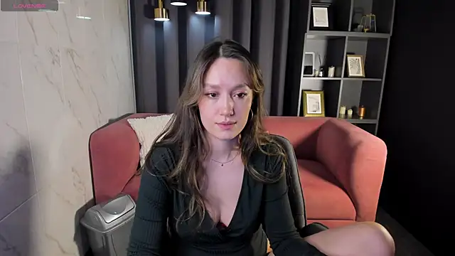 AgnesGoddess online show from April 4, 2026, 11:13 pm