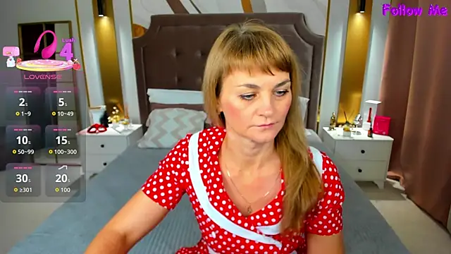 annasimonsj online show from November 3, 2025, 12:46 am