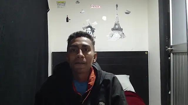 Snapshot of stifen_ chatting on January 20, 2025, 9:53 pm stifen online show from January 20, 2025, 9:53 pm