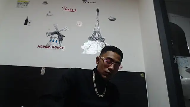 Snapshot of stifen_ chatting on January 24, 2025, 5:53 am stifen online show from January 24, 2025, 5:53 am