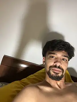 Hermanooooooo online show from February 22, 2026, 8:02 am