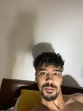 Hermanooooooo online show from March 31, 2026, 12:38 pm