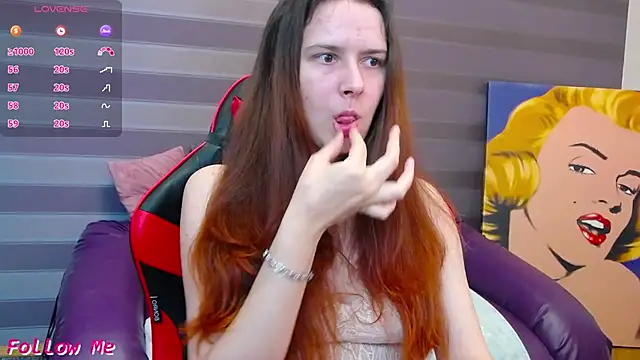 iris nikhols online show from February 9, 2025, 2:28 am