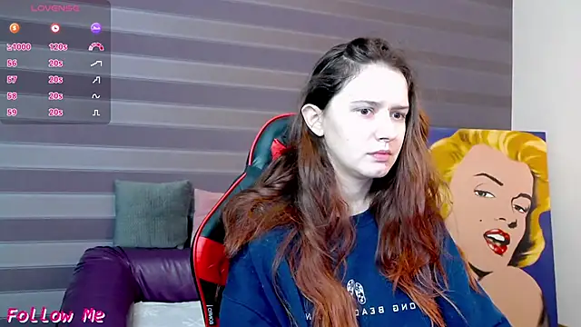 iris nikhols online show from February 18, 2025, 1:54 am