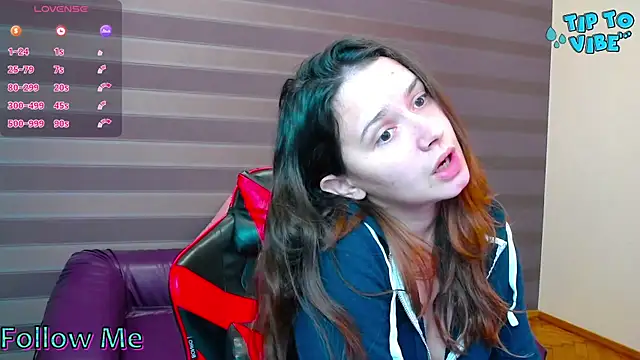 iris nikhols online show from September 27, 2025, 10:04 pm