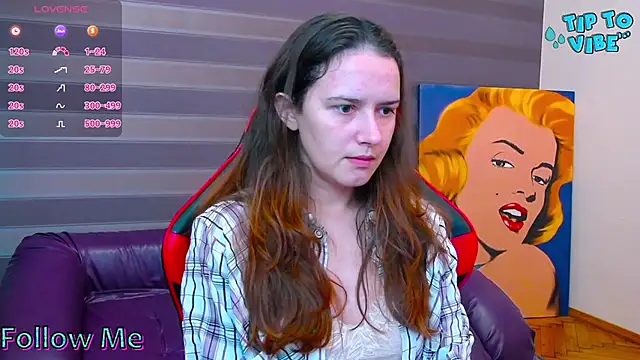 iris nikhols online show from November 15, 2025, 2:42 am