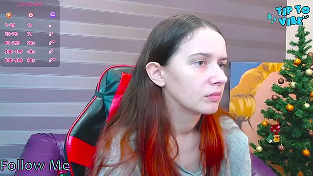 iris nikhols online show from December 21, 2025, 4:08 am