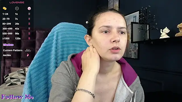 Snapshot of iris_nikhols chatting on June 14, 2026, 1:58 am iris nikhols online show from June 14, 2026, 1:58 am