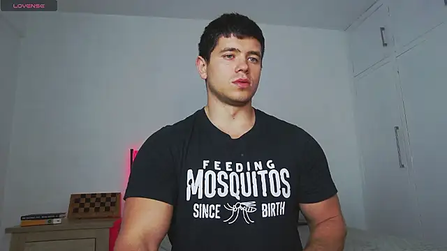 Arilas  online show from February 28, 2026, 7:42 am