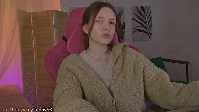 JennyDens online show from April 28, 2026, 5:40 pm