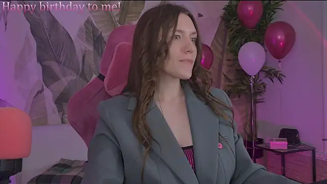 JennyDens online show from May 19, 2026, 5:41 pm