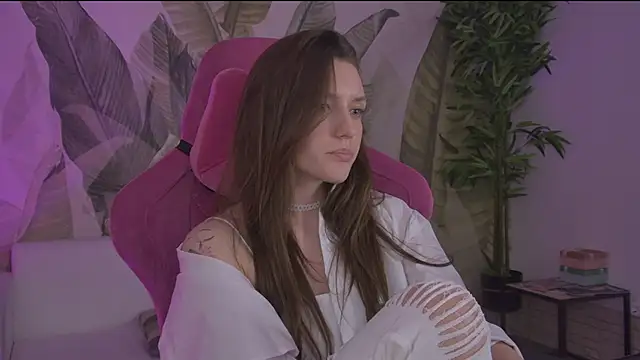 JennyDens online show from May 21, 2026, 4:58 pm