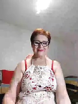 Snapshot of Fire_Night chatting on February 6, 2025, 12:59 pm Fire Night online show from February 6, 2025, 12:59 pm