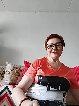 Fire Night online show from June 26, 2026, 7:35 am