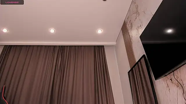 sharlin 13 online show from March 13, 2025, 6:05 am