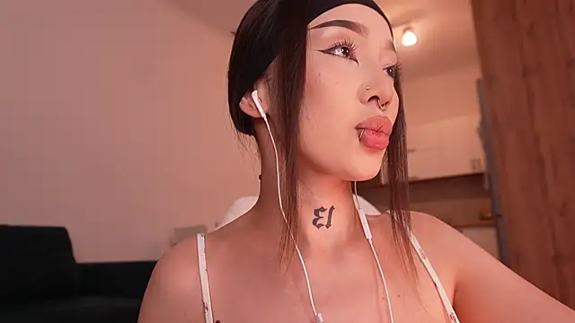 sharlin 13 online show from June 29, 2026, 12:28 am