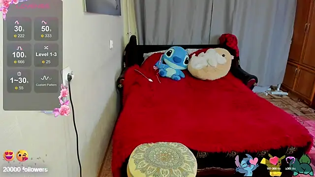 monica  elder online show from September 27, 2025, 4:34 pm