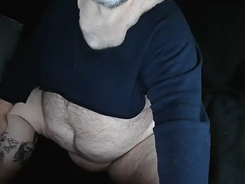 onkelgrau65 online show from February 8, 2026, 9:18 pm