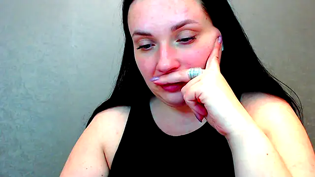 WorshipLilit online show from February 10, 2025, 12:08 am