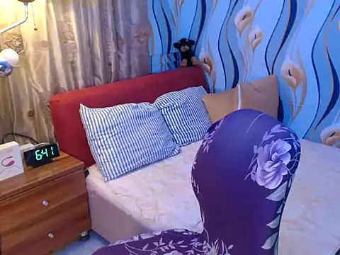 Snapshot of sweetsatisfactionxxx chatting on March 13, 2025, 10:43 pm sweetsatisfactionxxx online show from March 13, 2025, 10:43 pm