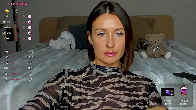 Snapshot of NejaSatin chatting on January 14, 2025, 2:53 pm NejaSatin online show from January 14, 2025, 2:53 pm