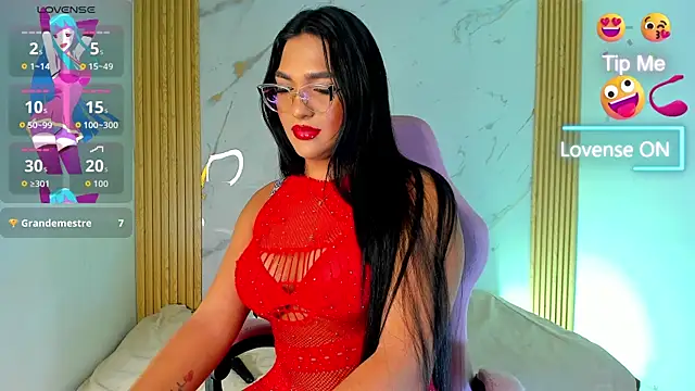 isabella1sexy online show from May 6, 2026, 4:30 am