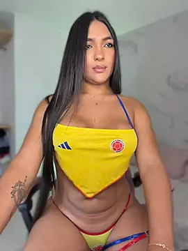 isabella1sexy online show from June 27, 2026, 4:56 pm