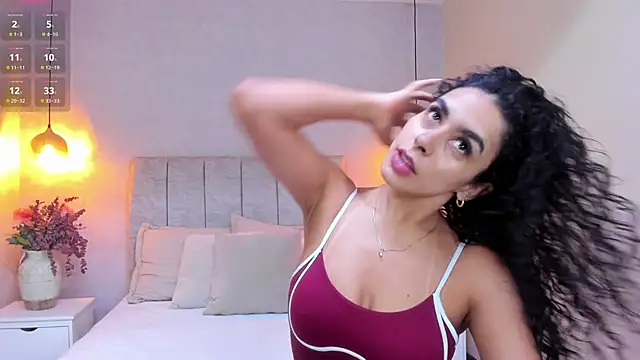 Snapshot of Maysoon_sabato chatting on September 25, 2025, 12:09 pm Maysoon sabato online show from September 25, 2025, 12:09 pm