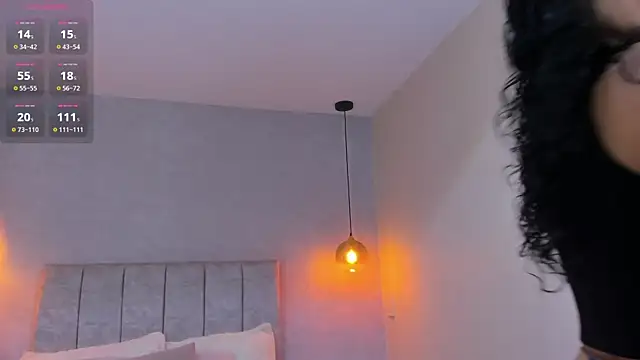 Snapshot of Maysoon_sabato chatting on October 18, 2025, 12:06 pm Maysoon sabato online show from October 18, 2025, 12:06 pm