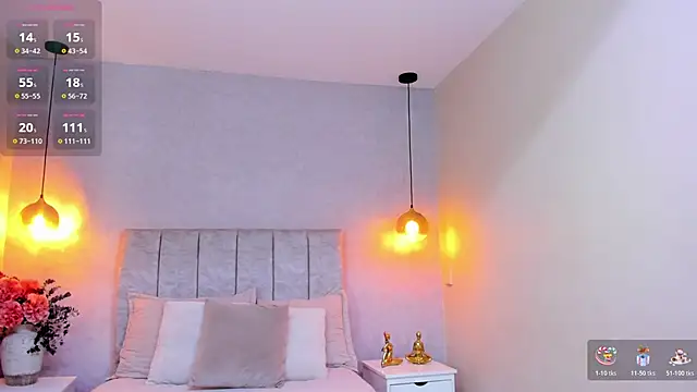 Snapshot of Maysoon_sabato chatting on October 19, 2025, 1:12 pm Maysoon sabato online show from October 19, 2025, 1:12 pm