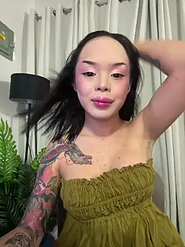 SweetCheska19 online show from March 15, 2026, 10:43 am