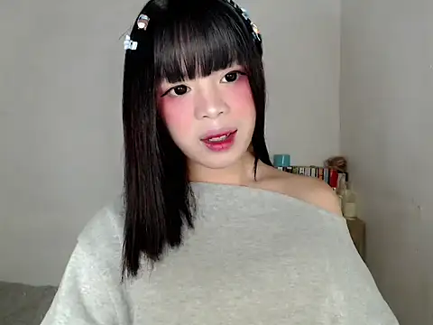 SweetCheska19 online show from June 10, 2026, 7:46 pm
