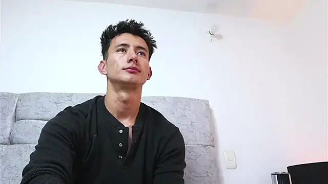  Alexxx online show from January 18, 2025, 4:04 am