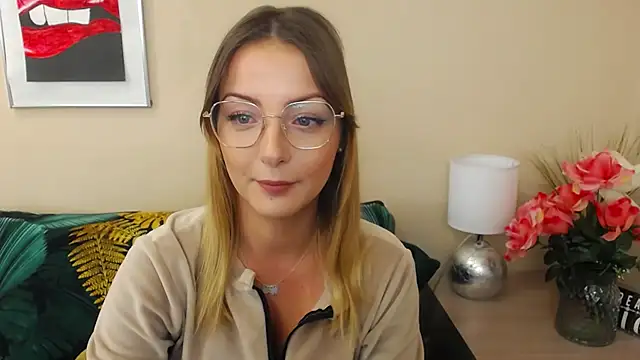 NatalieSexy online show from January 8, 2025, 7:13 am