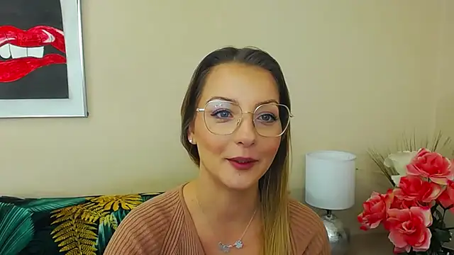 NatalieSexy online show from January 14, 2025, 7:17 am