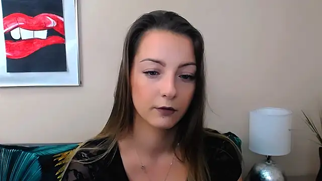 NatalieSexy online show from March 19, 2026, 7:12 am