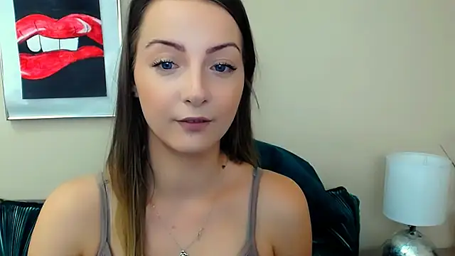 NatalieSexy online show from March 23, 2026, 7:12 am