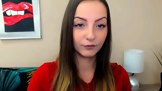 NatalieSexy online show from March 26, 2026, 7:14 am