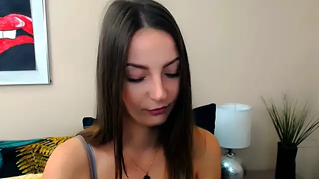 NatalieSexy online show from April 3, 2026, 6:11 am