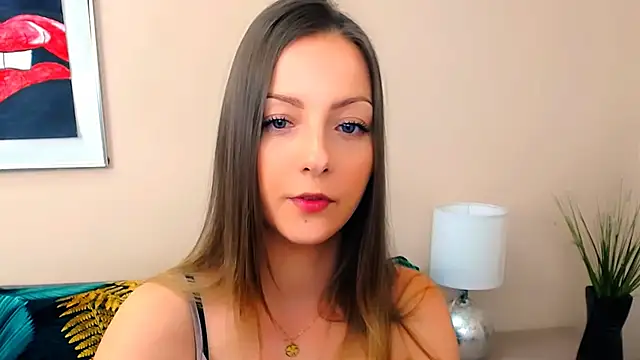 NatalieSexy online show from April 29, 2026, 6:17 am