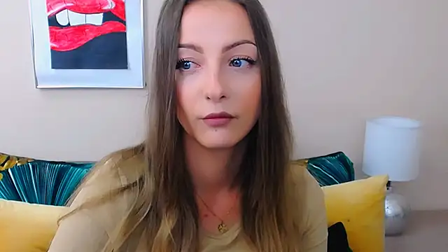 NatalieSexy online show from May 5, 2026, 6:10 am