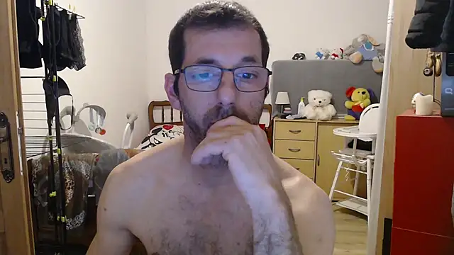 steph19x5 online show from February 24, 2025, 4:58 pm