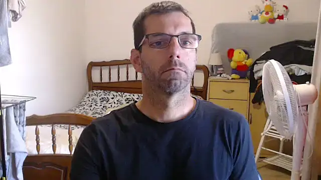 steph19x5 online show from October 6, 2025, 8:01 am