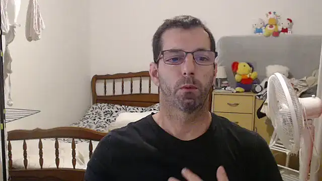 steph19x5 online show from October 7, 2025, 7:27 am