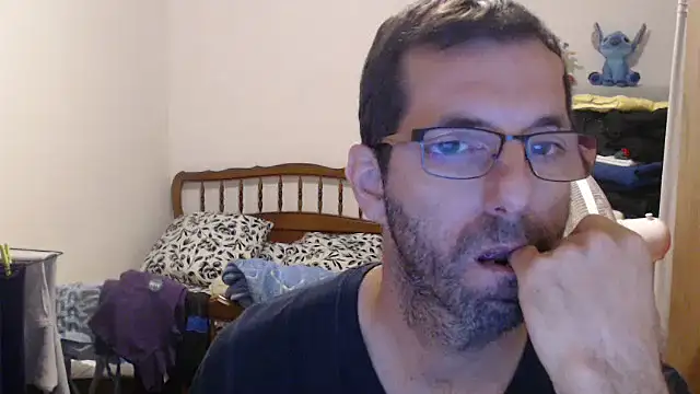 steph19x5 online show from October 18, 2025, 6:58 am