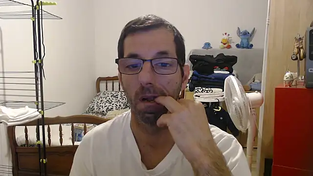 steph19x5 online show from October 22, 2025, 6:24 am