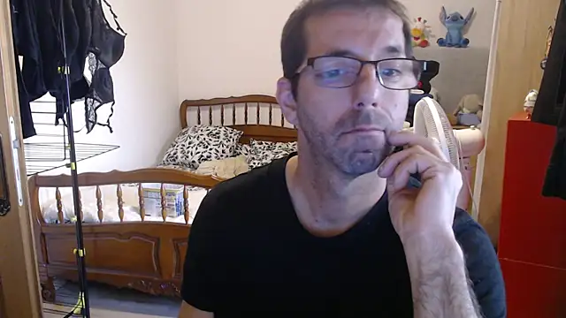 steph19x5 online show from October 30, 2025, 10:16 am