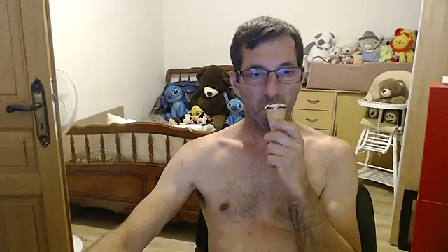 steph19x5 online show from June 15, 2026, 5:26 pm