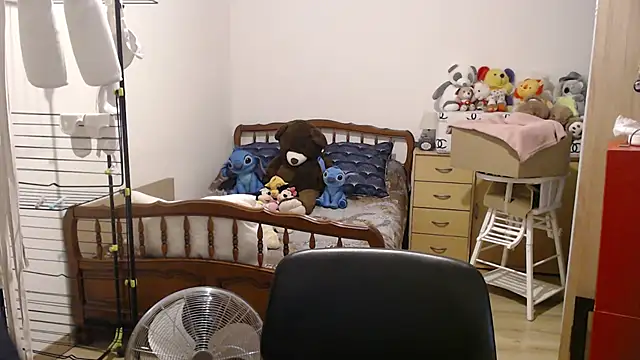 steph19x5 online show from July 11, 2026, 5:21 am